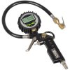 Sealey SA332D Digital Pistol Grip Tyre Inflator with Clip-On Connector