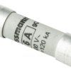 Bezpiecznik 6A 10 x 38mm 500V ac Eaton