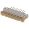 Molex 522071033-1000 FFC/FPC Connector 10 Pins 1mm Pitch Tape Reel