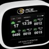 PCE-RCM 7 Air quality meter PCE-RCM 02