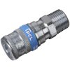 Sealey AC73 Coupling Body Male 1/2