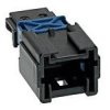 Molex 988241021 Obudowa złącza pin żeńskiego na kabel Molex MOL Automotive, piny: 2, 1 szt.