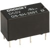 Good Sky GS-SH-205T 5V DPDT Subminiature Relay