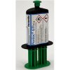 High-performance adhesive 10 g syringe, Hoenle Adhesives (ehemals Panacol) PENLOC GTI A+B 10 G KARTUSCHE