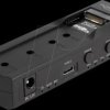 64252 Converter 1x M.2, 1x SATA, USB Type-C™