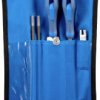 Pilnik łańcuchowy PFERD TOOLS SET CS-SLS-5,5 11099155 1 zest.