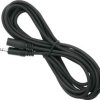 Przedłużacz Jack 3.5mm stereo - 3m