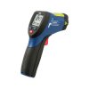 PCE Instruments PCE-889B IR Thermometer -50-1000°C Spot Ratio 30:1 Laser
