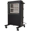 Draper 04746 110V Infrared Cabinet Heater 2.4kW 8188 BTU - 04746