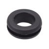 12mm Cable Wiring Grommet - Pack of 100