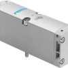 FESTO Zawór pneumatyczny VSPA-B-D52-A1 546715 -0.9 do 16 bar 1 szt.