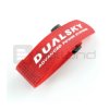 Rzep z klamrą do akumulatorów Dualsky 280mm - 2szt.