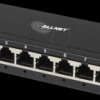 ALL-SG8008 Switch, 8-Port, Gigabit Ethernet