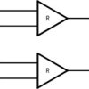 High temperature 3-V LVDS dual CMOS differential line receiver | D | 8 | -40 to 125