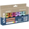 Brand 3437179 Pens Markers & Correction versatile set assorted colours