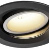 Oświetlenie wewnętrzne LED SLV NUMINOS MOVE M 1003581 17 W