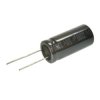 Kondensator 2200uF/50V elektrolit 105st.c 2200/50
