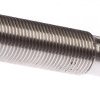IB991100, czujnik indukcyjny, M12x1 56long, Flush, Sn: 3, 10-36V DC, -40-130C, PNP NO, kabel 2m