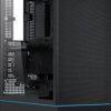 SUP01X Lian Li SUP-01 midi-tower, black