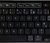 Klawiatura Contour Design Contour New Balance Tastatur wireless F AZERTY