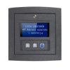 OP-EL-G Moduł elektronicznej listy lokatorów, ELFON OPTIMA, kolor grafit