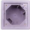 Simon Connect Podstawa Kse Ip66 Puszki Ip66 Do Podłóg Technicznych 145X145mm...