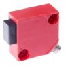 Czujnik optyczny refleksyjny 30x30x15mm Sn: 200-4000mm 10-36V DC PNP NO/NC złącze M8 4-pinowe IP65 OR150470
