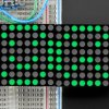 Adafruit 16x8 1.2