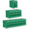 Camblock Plus CTBP90VG/8 5mm Inline Vertical Terminal Block 8p