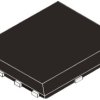 MOSFET N-kanałowy 15 A PowerFLAT 5 x 6 710 V SMD Pojedynczy 57 W 240 miliomów