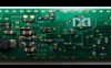 Adapter Board for the Munich (USB2PMB1#)