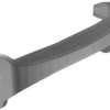 Locking bracket, size 24B, PA, longitudinal bow locking, 19430005230