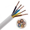 Przewód OWY 5x4 300/500V