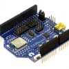 BLE-Shield v2.0.0 based on Bluegiga BLE112 Module