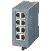 Siemens 6GK50080BA101AB2 SCALANCE XB008 Ethernet Switch 100 MBit/s Unmanaged