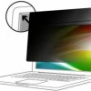 3M Bright Screen BPNAP006 Filtr prywatyzujący MacBook 33 cm (13
