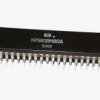 КР580ВМ80А Sovjet 8080 processor clone