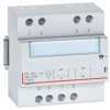 Modułowy transformator bezpieczeństwa tr363 12/24 63va 413098 LEGRAND