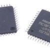 Mikrokontroler Microchip PIC18F45K20 TQFP 44-pinowy Powierzchnia PIC 32kB 8 bit 64 MHz, 1.54 kB RAM Flash, 1.8 V