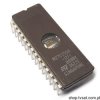 M27C256B-12F1 256Kbit UV EPROM DIP28CW STM USED