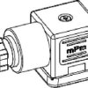 Molex 1210640646 Złącze zaworowe Molex WOD Industrial Solution, 1 szt.