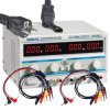 RXN-3010DII zasilacz laboratoryjny 0-30V 0-10A symetryczny potrójny