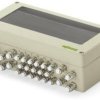WAGO 850-827 Obudowa systemowa PLC 1 szt.