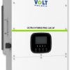 Inwerter solarny hybrydowy Volt Polska Ultra Hybrid Pro 12000W 12K 3F 48/230V-400V 2x MPPT (200-650