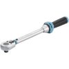 Hazet 5121-3CT Torque Wrench 20-120 Nm Precision Tool Durable Design