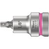Wera 05003080001 8740 B HF Zyklop In-Hex 3/8" Bit-Socket 1/8" x 35mm