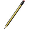 Staedtler 180J 22 Noris digital pen black yellow touch pen jumbo size