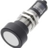 Czujnik zbliżeniowy M30 Ultradźwiękowy 5 m BALLUFF 9 → 30 V DC długość 113.2mm Gwintowany