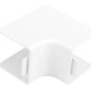 Naroże wewnętrzne kanału WDK 30x30 HI30030RW białe 6191924 /4 szt./