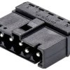 Przyłącze urządzenia Wieland Electric 91.054.0053.1